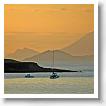 Clew Bay Louisburgh Co Mayo Ireland